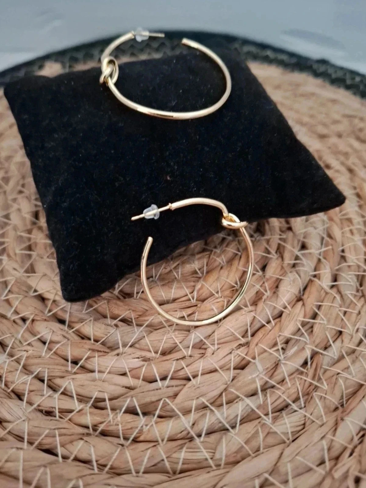 Pendientes criollos Y4 – photo 2